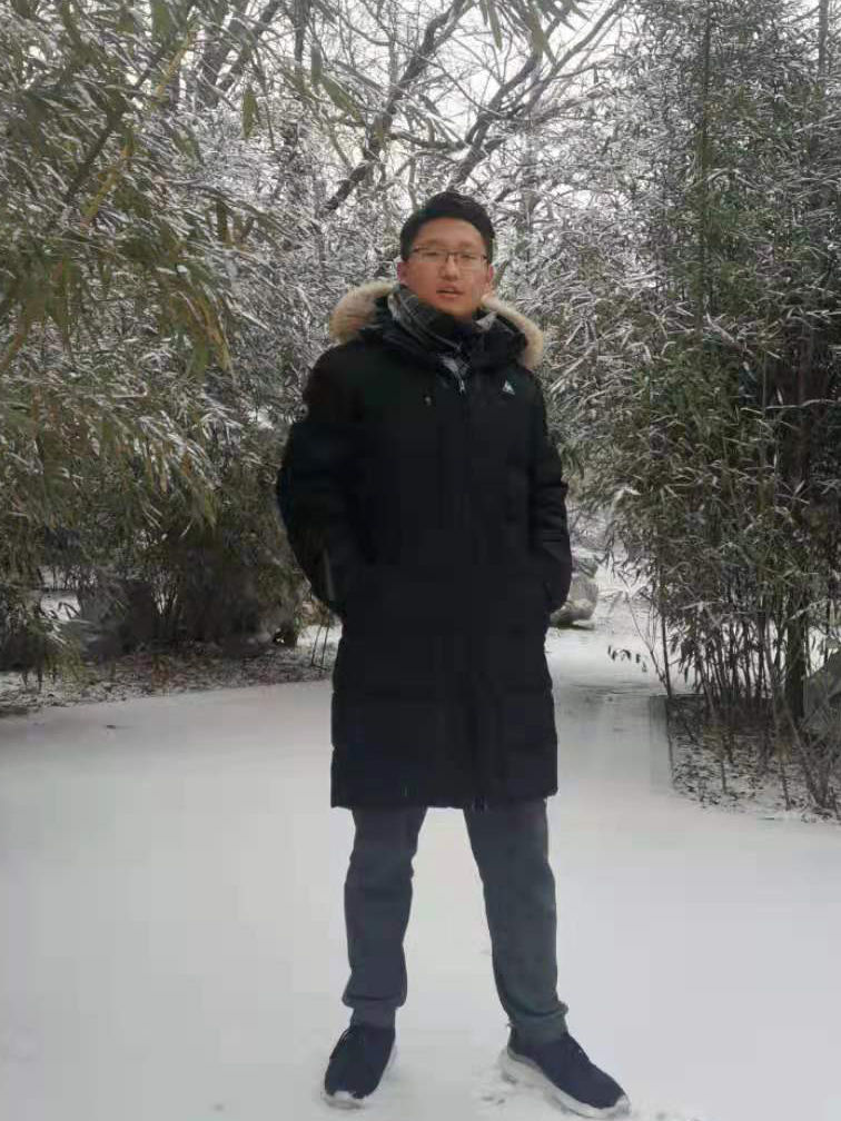 Yuanzhe Xie